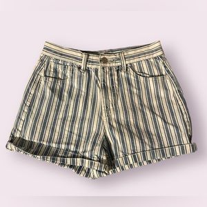 American eagle mom short - size 0